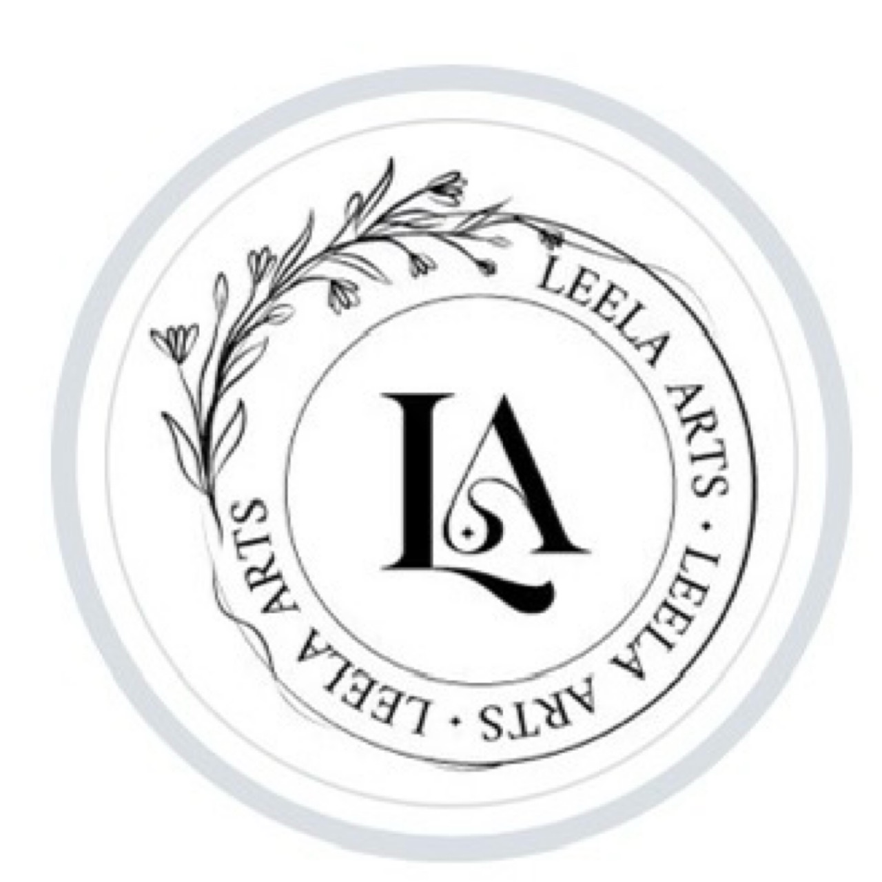 Leela Arts By Vishakha